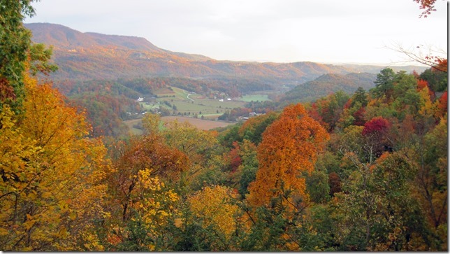 Fantastic Top Pigeon Forge Smoky Mountain View